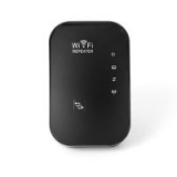 Mini WiFi Repeater – Pro Internet Signal Booster