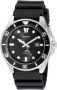 Casio MDV106-1AV Men’s Black Dive-Style Sport Watch