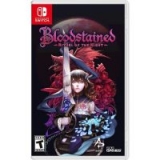 Bloodstained: Ritual of the Night (Nintendo Switch)