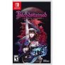 Bloodstained: Ritual of the Night (Nintendo Switch)