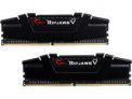 G.Skill Ripjaws V Series DDR4 3200 Desktop RAM: 32GB (2x16GB) $198 16GB (2x8GB)