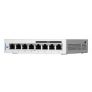 8-Port Ubiquiti UniFi Gigabit Ethernet Managed Switch