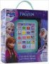 Me Reader Disney Frozen Electronic Reader & 8-Sound Book
