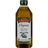 48oz Pompeian Organic Extra Virgin Olive Oil