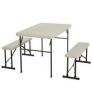 Sam’s Club Members: Lifetime Folding Picnic Table with Benches