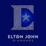 Elton John: Diamonds (Double Vinyl Album)