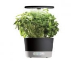 Aerogrow AeroGarden Harvest 360 (Black)