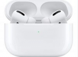 Amazon Prime Members: Apple AirPods Pro w/ Wireless Charging Case