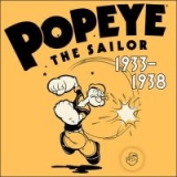 Popeye the Sailor Vol. 1-3: 1933-1943 (Digital SD TV Show)