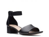 Clarks Women’s Elisa Dedra Sandals