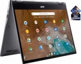 Acer Chromebook Spin 713: i5-10210U 13.5″ 2256×1504 8GB DDR4 128GB SSD
