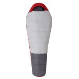 Ozark Trail Himont 40F Climatech Mummy Sleeping Bag: Long $24 Regular