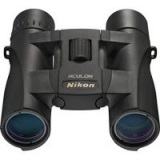 Nikon Aculon A30 10×25 Binoculars (Factory Refurbished)