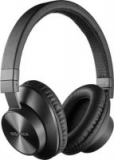 Insignia Wireless Over the Ear Headphones (Black)