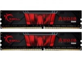 32GB (2x16GB) G.Skill Aegis DDR4 3200 Intel XMP 2.0 Desktop Memory