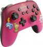 PowerA Enhanced Pokémon Shield Wireless Nintendo Switch Controller (Purple)