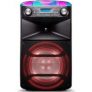 Ion Audio iPA107 Block Party Ultra 120W Portable Karaoke PA System
