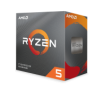 AMD Ryzen 5 3600 6-Core 3.6 GHz AM4 Desktop Processor