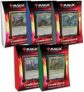 5-Decks of Magic The Gathering Ikoria: Lair of Behemoths Commander Game