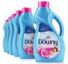 6-Ct 34-Oz Downy Ultra April Fresh Liquid Fabric Softener