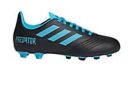 adidas Kids’ Soccer Cleats: Predator 19.4 FXG or Copa 19.4 FG