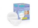 60-Count Lansinoh Stay Dry Disposable Nursing Pads