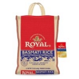 15lbs Authentic Royal Royal Basmati Rice $13.89 + FSSS
