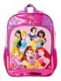Kids’ Backpacks: Disney Princess Spongebob Pokemon Batman PJ Masks