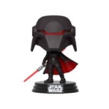 Funko POP! Vinyl Games: Jedi Fallen Order – Second Sister Inquisitor
