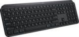 Logitech MX Keys Advanced Illuminated Wireless Keyboard