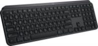 Logitech MX Keys Advanced Illuminated Wireless Keyboard