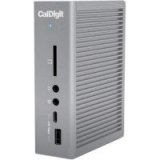 CalDigit TS3 Plus 15-Port Thunderbolt 3 Dock (Space Gray)