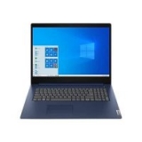 Lenovo IdeaPad 3 17.3″ Laptop: 1080p i5-10210U 8GB DDR4 256GB SSD