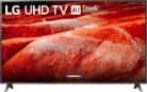 86″ LG 86UM8070 4K UHD HDR ThinQ AI Smart LED HDTV