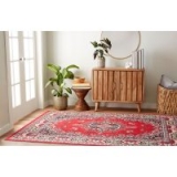 5’2″ x 7’4″ Home Dynamix Premium Sakarya Area Rug (various colors)