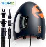 OutdoorMaster 20PSI High Pressure SUP Air Pump w/ Active Cooling