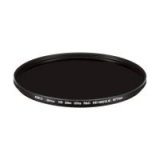 Sirui 82mm Nano Multi-Layer Coating 10-Stops Neutral Density Filter