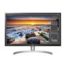 27″ LG 27UK850-W 4K HDR IPS USB-C FreeSync Monitor