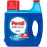 150oz Persil ProClean Liquid Laundry Detergent (Original)