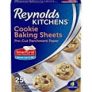 22-Count Reynolds Kitchens Pop-Up Parchment Paper Sheets (12″ x 16″)