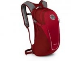 Osprey Daylite Daypack (Real Red)