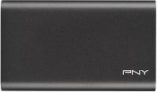 240GB PNY Elite External USB 3.0 Portable Solid State Drive