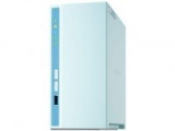QNAP TS-230 2-Bay NAS: Realtek RTD1296 2GB DDR4 4GB Flash