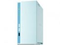 QNAP TS-230 2-Bay NAS: Realtek RTD1296 2GB DDR4 4GB Flash