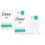 16-Count 3.75oz. Dove Beauty Bar (Sensitive Skin)