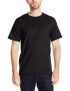 Hanes Men’s Beefy-t Short Sleeve Crew Neck T-Shirt