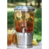 Sam’s Club Members: 3-Gallon Beverage Dispenser w/ Infuser