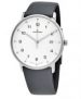 Junghans Watches: Junghans Form Quartz Me’s or Women’s Watch