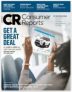 Magazines: Smithsonian $7.75/yr Consumer Reports