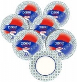 6-Pack 26-Count Dixie Ultra Paper 20oz. Disposable Bowls